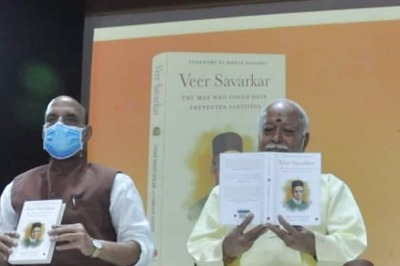 'Taliban May Have Changed but Pakistan Has Not': RSS Chief Mohan Bhagwat During Vijaya Dashami Speech