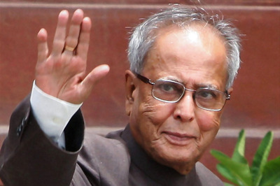 Corruption sapping resources, spreading cynicism: Pranab Mukherjee
