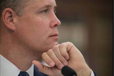 NASA's New Chief Changes Mind, Now Believes in Climate Change