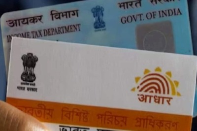PAN-Aadhaar Linking Trouble: Not Able To Link? Here's What You Need To Do Now
