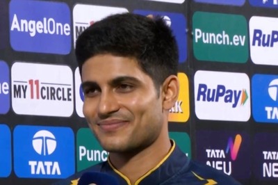 'When GT's Playing, Don't Think That, Eh' - Shubman Gill's Epic Reply To 'Leaving it Too Late for a Win' Comment