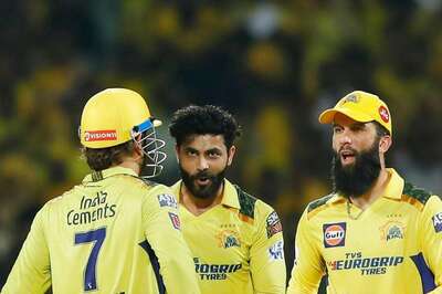 MS Dhoni, Finger Spinners And Chepauk. The Love Story Continues