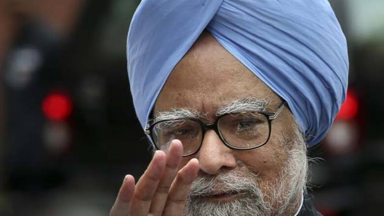 PMO highlights benefits due to reforms in last decade