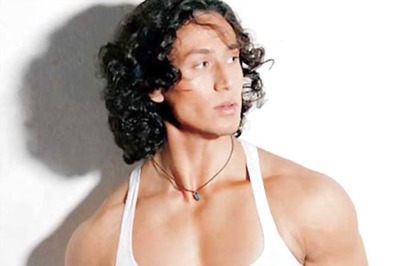 Heropanti: Tiger Shroff plays a ruffian from UP
