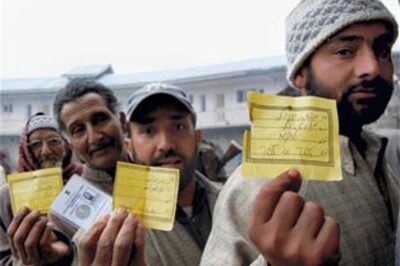 LeT threatens suicide attacks during polls in J-K