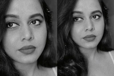 Have You Seen Hemangi Kavi’s 'Duo-chroma-ntic' Picture Yet?