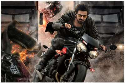 Saaho Release Date Postponed, Not to Clash with Mission Mangal & Batla House