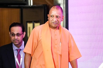 UP to Be First State to Have 18 'Safe Cities': Adityanath