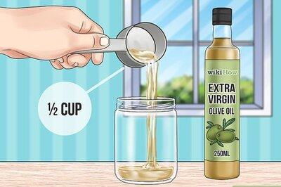 How to Exfoliate Your Skin With Olive Oil and Sugar