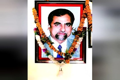 SC Dismisses Pleas Seeking Probe Into Judge Loya's Death, Says No Grounds to Suspect Foul Play