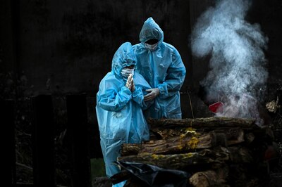 One Crematorium in State Capital Recorded Twice the Number of Covid Deaths in All of Odisha, Reveals RTI