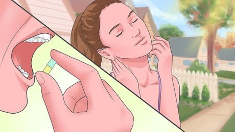 How to Take Vitamin D3