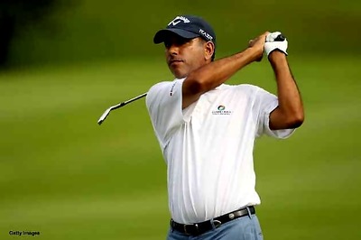 Chowrasia tied 36th at Qatar, Jeev lies 70th