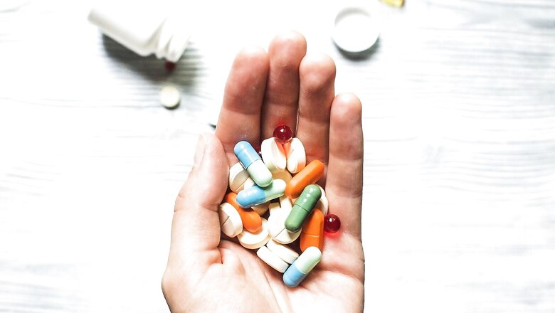 Apex Board Postpones Decision to Ban Cocktail Multi-Vitamin & Multi-Mineral Medicines, Seeks Latest Info
