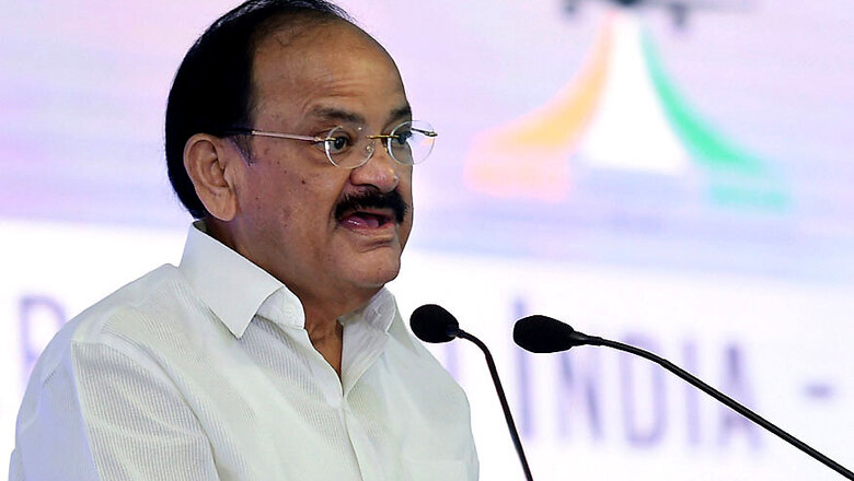 BJP Spokesperson Writes to Vice President, Says Make Info on MPs Public