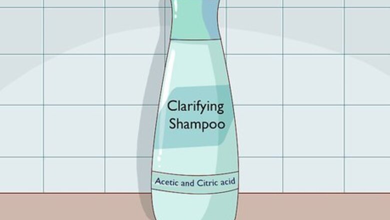 How to Remove Ash Tone from Hair