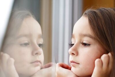 Things to Keep In Mind if You Leave Your Child at Home