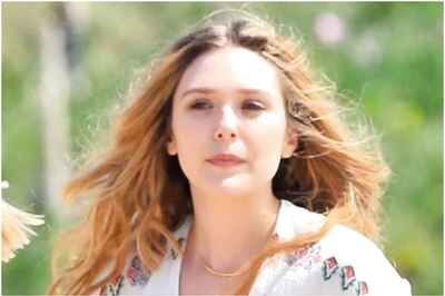 'Avengers' Actress Says Nepotism Creates Fear That You Don't Deserve the Work You Get