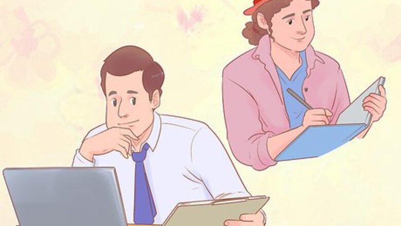 How to Work for National Geographic