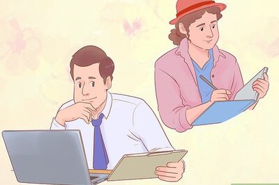 How to Work for National Geographic