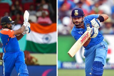 Not Virat Kohli & Rohit Sharma! Ashwin Picks Batters With Best Cover Drive And Pull Shot