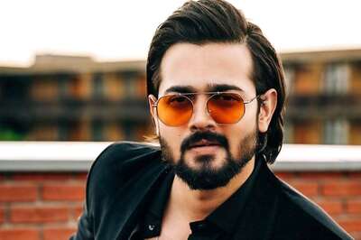 Bhuvan Bam Files Complaint As His Deepfake Video Goes Viral: 'This Is Fake and Misguided'