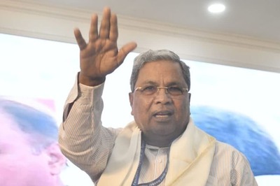 Karnataka CM Flays Centre  for Not Releasing 'Even a Single Paisa' for Drought Relief to State