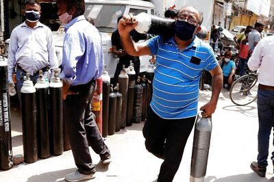 India's New Coronavirus Variant 2.5 Times More Transmissible, One Person Can Infect Three Others