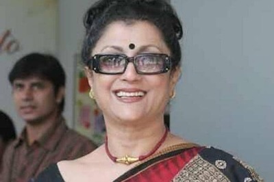 Aparna Sen's film to flag off Florence festival