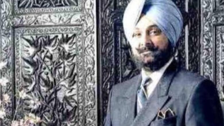 Raninder Singh Returns as President of the National Rifle Association of India