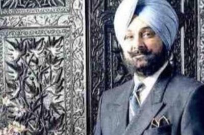 Raninder Singh Returns as President of the National Rifle Association of India