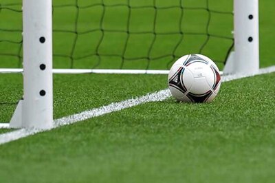 Sporting Clube beat United Sports Club in I-League