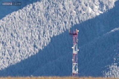 Bharti Infratel Q4 net profit jumps 64 per cent