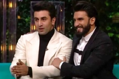 Ranbir Kapoor Has BEST Compliment for Ranveer Singh After Watching Rocky Aur Rani Kii Prem Kahaani