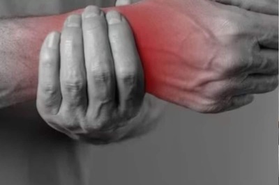 Rheumatoid Arthritis: Know Causes, Symptoms And Prevention