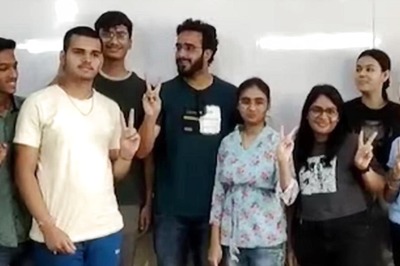 CUET UG 2023 Exam City Slip Released At cuet.samarth.ac.in; Check Process To Download