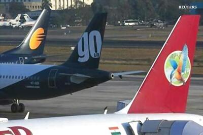 India to ask airlines to shun EU carbon law