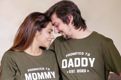 Shaka Laka Boom Boom Actor Aditya Kapadia and Wife Tanvi Thakkar Expecting First Child Together