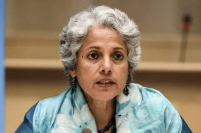 Mix and Match or Don't, Boosters Help: WHO Chief Scientist Says Vax, Masks Almighty, Not Night Curfews