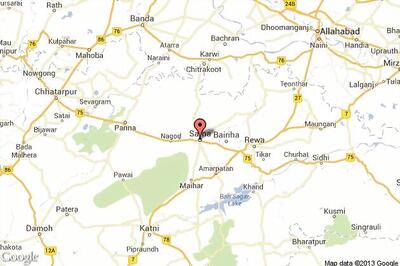 Raman Singh's relatives among 22 killed in road mishaps in MP