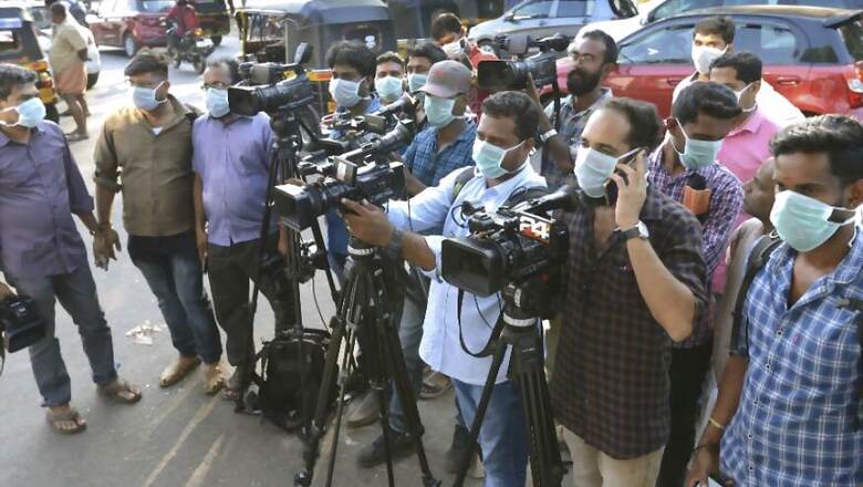 Coronavirus: DGCA Suspends Pre-Flight Alcohol Test for Flight Crews at Kerala Airports