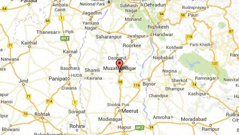 Honour killing: Man kills daughter for having love affair, arrested