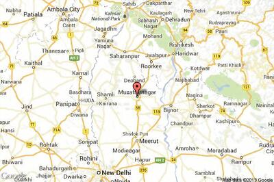 Honour killing: Man kills daughter for having love affair, arrested