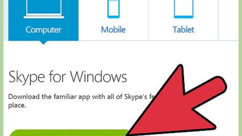 How to Webcam With Another Person