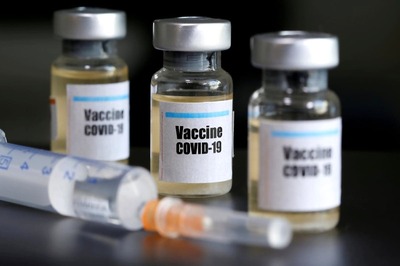 Actively Pursuing Enhancement of Vaccine Availability Through Imports: Govt
