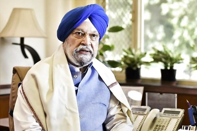 'Kejriwal Would Make Everything Free of Cost': Hardeep Singh Puri's Dig at Delhi CM Ahead of Polls