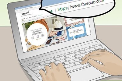 How to Sell Used Clothing