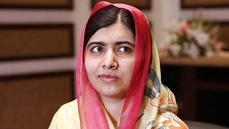 Malala Says She Will Return to Pakistan Permanently After Completing Her Education