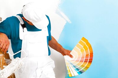 Why Is Colour Combination Important When Designing Your House ?