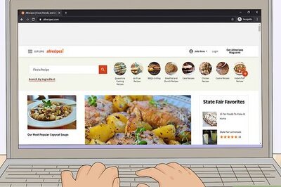 How to Do a Homeschool Project on Baking